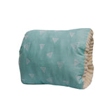 Adjustable Baby Cotton Nursing Arm Pillow, Breastfeeding Washable Baby Infant Cushion Arm Pad