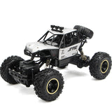 Remote-control Big Car, RC Toy