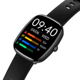 S5 Bluetooth Calling, Heart Rate, Blood Oxygen, Health Monitoring, Sport Smart Watch