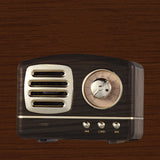 Bluetooth Mini Card Smart Portable Audio
