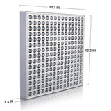 LED Physiotherapy Board, Infrared Beauty Enhancing Light Panel