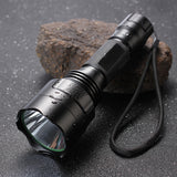 Powerful High-power Torch