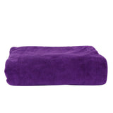Quick Dry Absorbent Bath Mat – Soft Hair-free Floor Towel for Bathroom & Hotel Use
