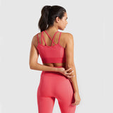High-intensity Sports and Yoga Suit