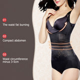 Postpartum Recovery Body Shaper, Slimming Clothing