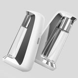 Handheld High-pressure Facial Steamer – Hydrating Mist Sprayer Beauty Device