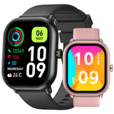 Bluetooth Calling Health Smart Watch