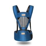 Multifunctional Baby Carrier, Waist Stool, Load Capacity Upto 36 Kgs