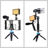 Movie Recording Microphone