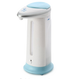 Desktop Automatic Sensor Hand Sanitizer, Portable Soap Dispenser
