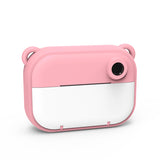 Printable Children's Digital Small Camera