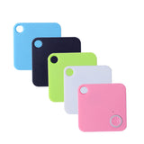 Compatible with iPhone and Android, Anti-lost Device