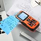 Laser Range Finder