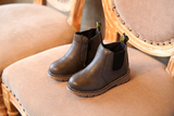 Boys and Girls Shoes, Long Boots