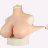 Pseudo-girl Dress-up, New Silicone Breast Prosthesis Implants, Fake Pads, Fake Breasts
