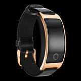 Blood Pressure Monitor, BT Support Smartwatch