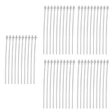 Artificial Insemination Rods, Breeding Catheter Tube, Vas Deferens
