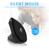 3 Type of Fashionable, Latest Technology Mouse