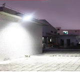 Solar Charging Street Light