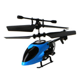 Remote Control Mini Small RC Helicopter Toy