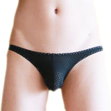 Sexy Thong Panties for Men (Pack of 2)