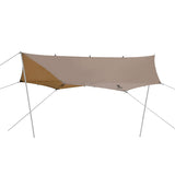 Sunscreen Waterproof Camping, Barbecue Leisure Awning