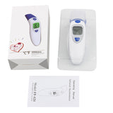 Human Body Thermometer