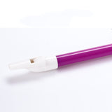 Blowing, Sliding Whistle, Metal Rod Flute