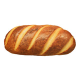 3D Bread Pillow, Butter Ham Sesame Sofa Sleeping Cushions, Plush Dool Toy for Gifts