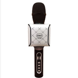 Car or Outdoor Karaoke Microphone