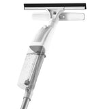 Double-sided Magnetic Window Wiper for High-rise Building Glass Cleaning