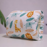 Pure Cotton Plush Thickened Soft and Comfortable Baby Nursing Pillow