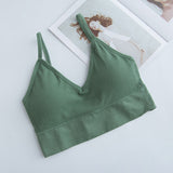 Tube Top, Students' Sling Bra with Pad
