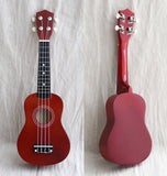 Wooden Children's Guitar