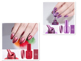 Mirror Nail Polish, Professional Nail Paint