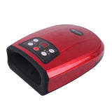 Electric Palm Massager with Heat Function