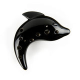 12/6 Hole Ceramic Flute