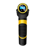 Automatic Portable Handheld Digital LED, Smart Car Air Compressor