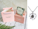 Trendy Beautiful Good Wishes – Perfect Valentine’s Day Present