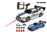 RC Drift High-speed Remote Control Car, Educational Toys