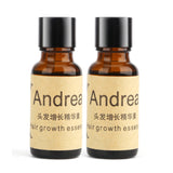Hair Growth Anti Hair Loss Liquid, Dense Hair Andrea Hairstyle- Keratin Hair Care, Styling Wellness Products