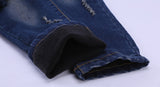 Boys' Cotton Jeans or Trousers