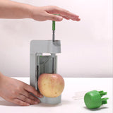 Hand Rotating Fruit and Vegetable Peeler