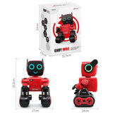 Intelligent Remote Control Robot, RC Toys