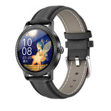 Women’s Smartwatch with Heart Rate Tracking – Fitness & Activity Watch