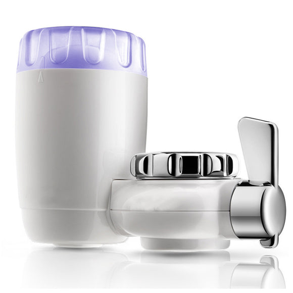 Kitchen Faucet, High-precision Filtration, Water Purifier