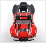 4WD Off-road Drift Model Car, RC Toy