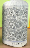 Decorative Print, Air Purifier