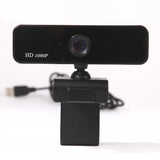 Computer 1080P Camera with Microphone