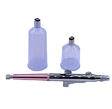 Portable Water Oxygen Meter with Spray Gun